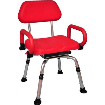 Deluxe Rotate Seat Shower Chair HS4325