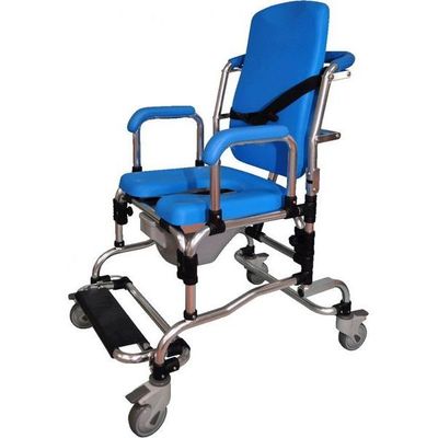 SHAMPOO RECLINING CHAIR HS6000