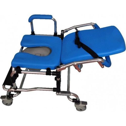 SHAMPOO RECLINING CHAIR HS6000 / 2