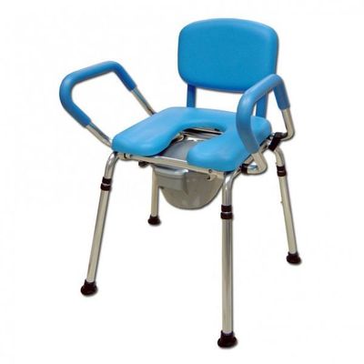 Lifting Commode Chair HS5080