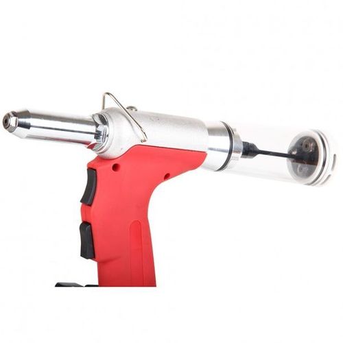YS-03 Pneumatic Riveter Specification / 2