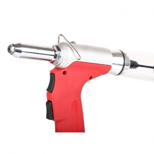 YS-03 Pneumatic Riveter Specification / 3