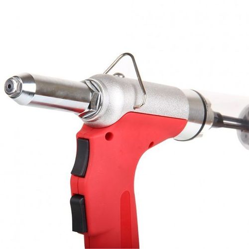 YS-02 Pneumatic Riveter Specification / 2