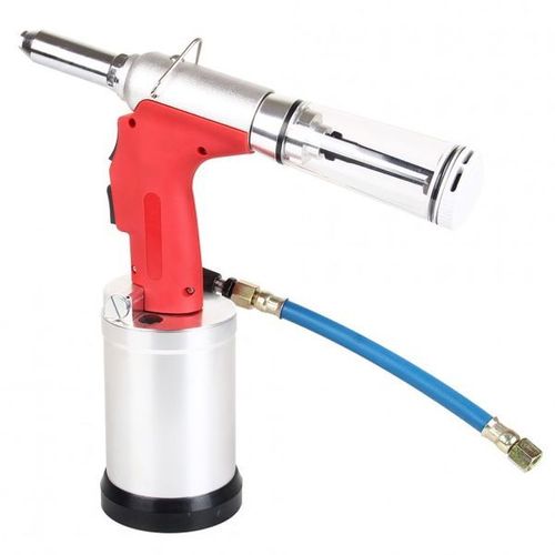 YS-02 Pneumatic Riveter Specification / 3
