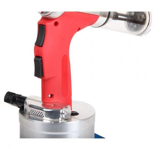 YS-01 Pneumatic Riveter Specification / 2