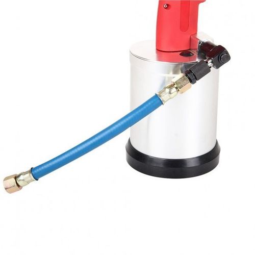 YS-01 Pneumatic Riveter Specification / 3