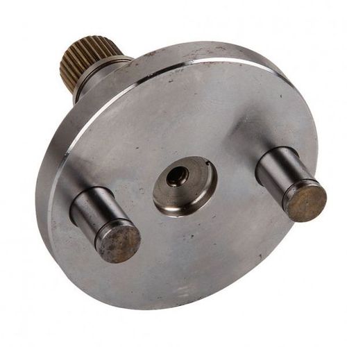 Jet-Skiing Gear & Gear Shaft / 2