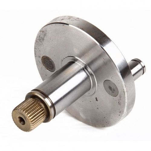 Jet-Skiing Gear & Gear Shaft / 3