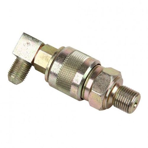 Hydraulic Pressure Rotary Joint for Automotive / 2