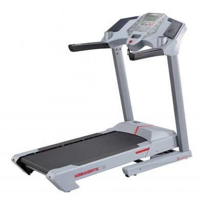 Magahertz,Programmable Motorized Treadmill(98810)