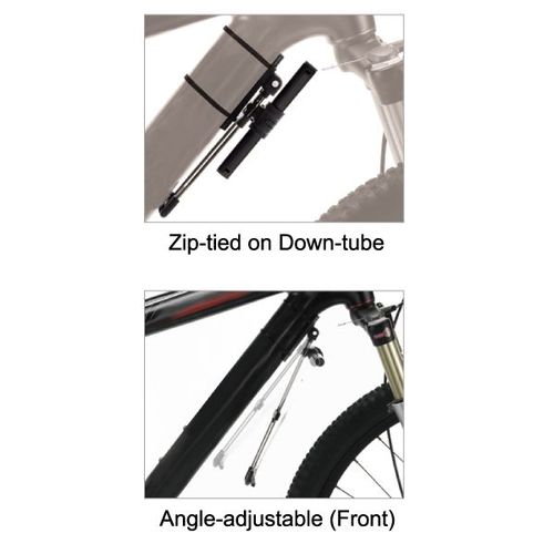 Mudguard SW-FX-111F / 2