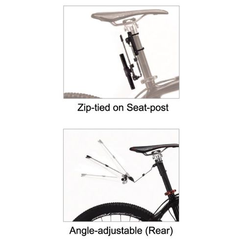 Mudguard SW-FX-111R / 2