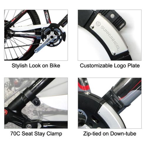 Chainguard SW-CX-111 / 2