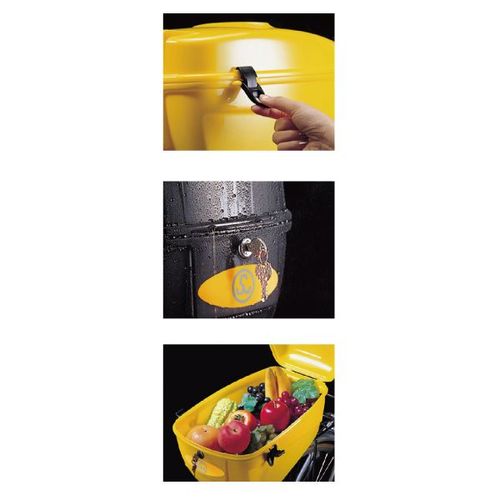 Around Handlebar SW-906(A) / 4