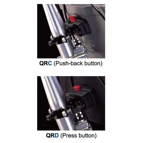 Around Handlebar SW-QRC(D) / 4