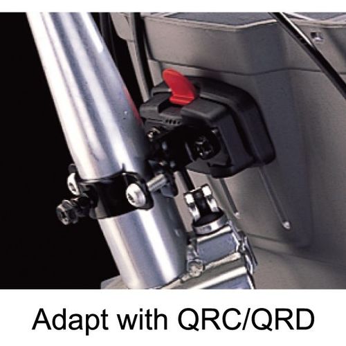 Around Handlebar SW-QR01(S) / 2