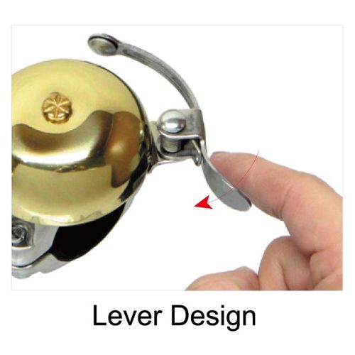 Around Handlebar SW-RIN-1300 Bicycle Ring / 4