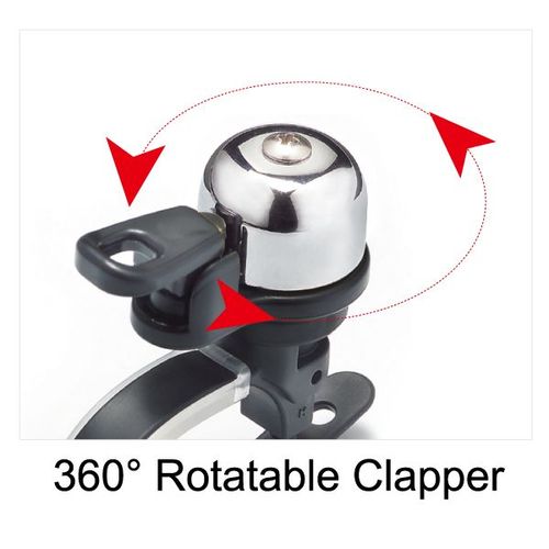 Around Handlebar SW-RIN-1100 Bicycle Ring / 4