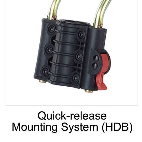 Baby Seat SW-BC-137 Quick-release Baby Seat / 2