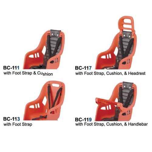 Baby Seat SW-BC-115(111/113/117/119) / 2