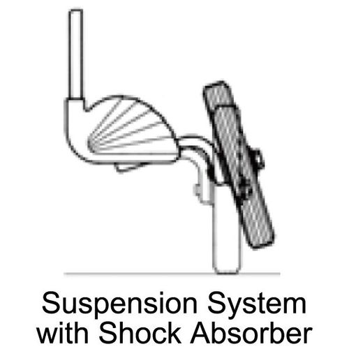 Training Wheel SW-SP2D(3D) / 4