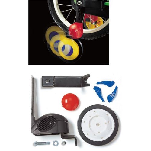 Training Wheel SW-SP4D / 2