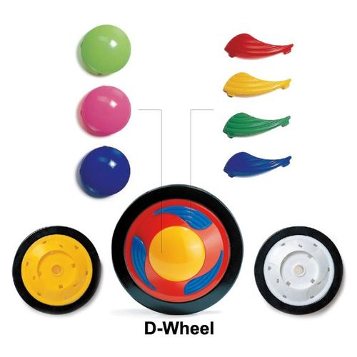 Training Wheel SW-SP4D / 3