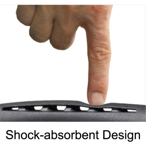 Around Handlebar SW-GC-131 Bicycle Grip / 2