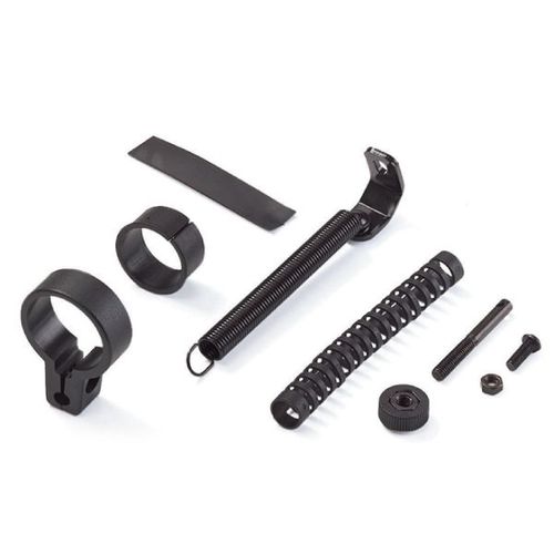 Around Handlebar SW-PT01 Front-wheel Alignment Gear / 3