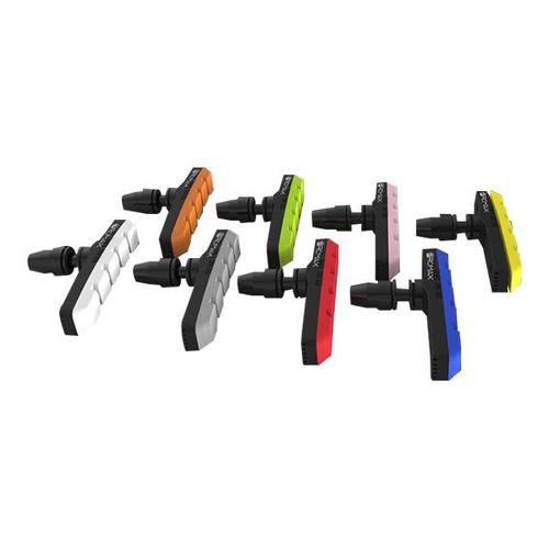 Air Flow Brake Shoes - B-2 / 2