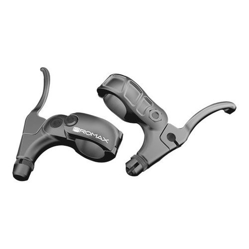 Vise Brake Levers / 3