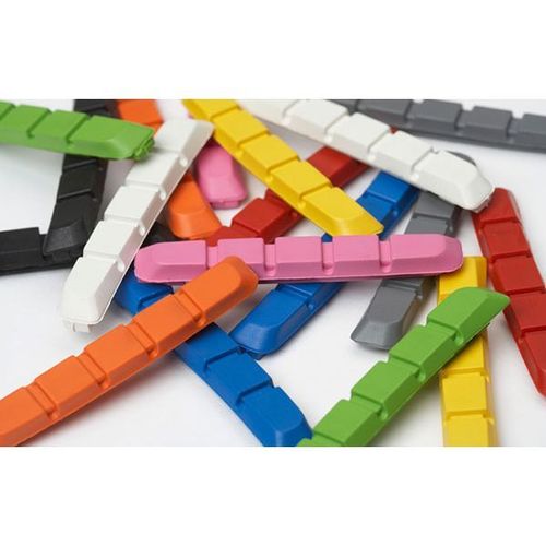 Colorful Replacement Brake Pads - B-1 / 2