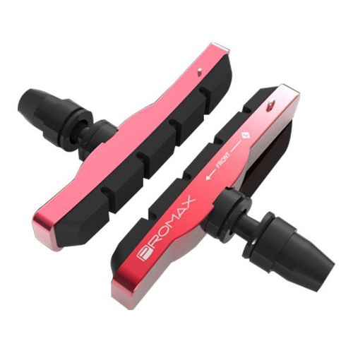 Air Flow Brake Shoes - B-1 / 2