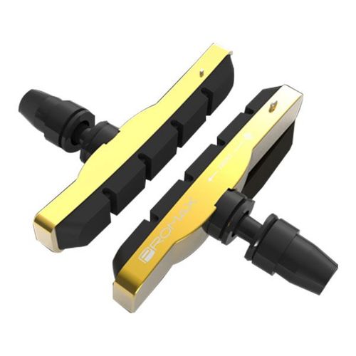 Air Flow Brake Shoes - B-1 / 3