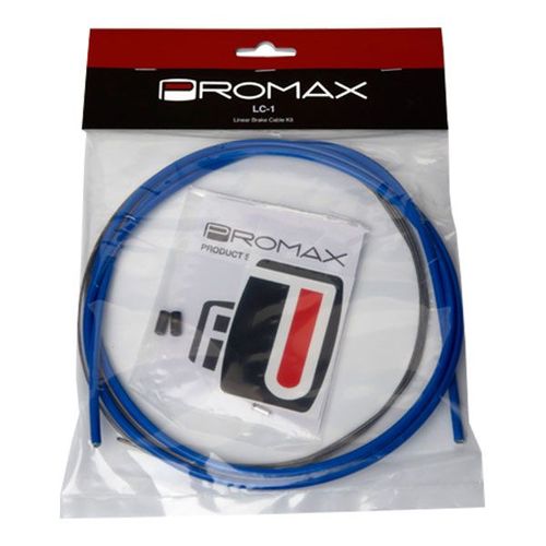 Linear Brake Cable Kit - LC-1 / 2