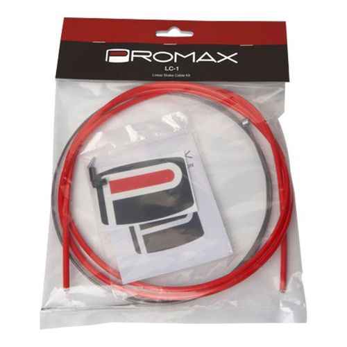 Linear Brake Cable Kit - LC-1 / 3