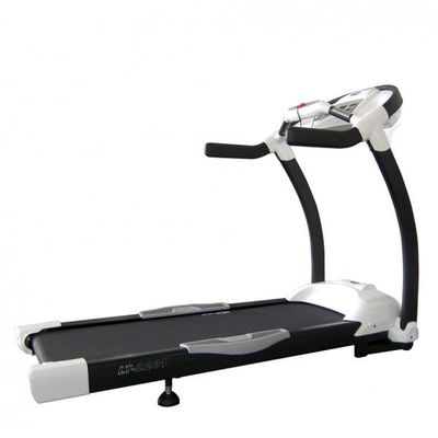 LT-2201 & LT-2202 Semi- Commercial Grade Treadmill