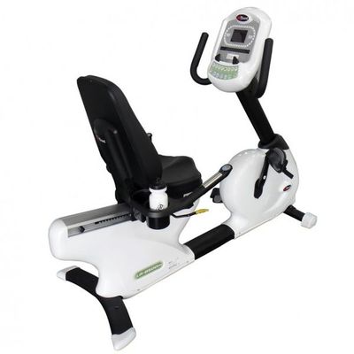 LR-8500m Assistive Rehabilitation Grade Recumbent Cycle