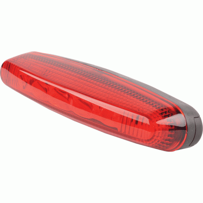 5-LED Rear-Carrier Light（ARL-062）