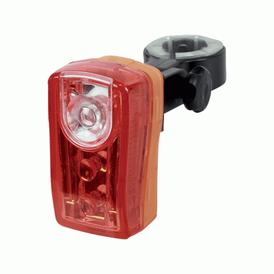 0.5W 3-LED Rear Light（ARL-10）