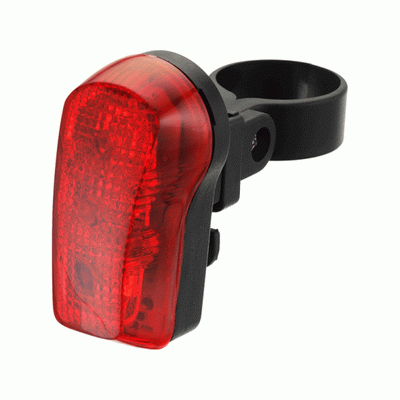 0.5W 2-LED Rear Light（ARL-14）