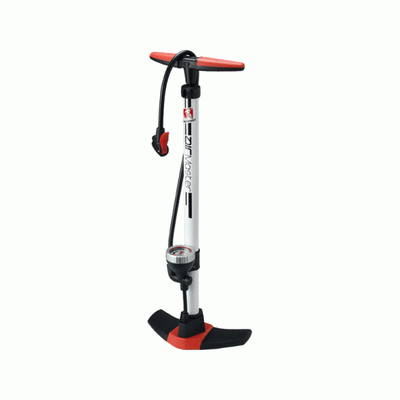 Steel Floor Pump AFP-091