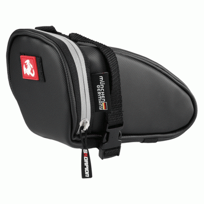 New Large Trumpet Saddle Bag（ASB-05L）