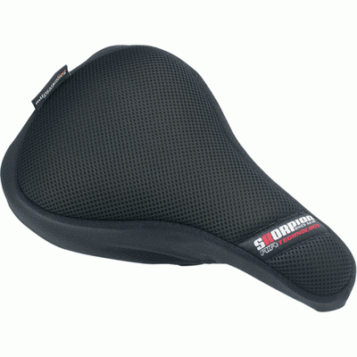 Air Saddle Cover - MTB（ASC-011）