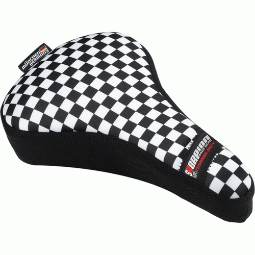 Air Saddle Cover - MTB（ASC-011） / 3