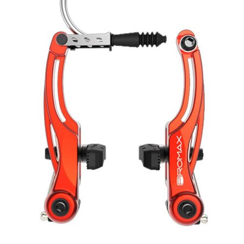 Linear Pull Brake / Caliper Brake / 3