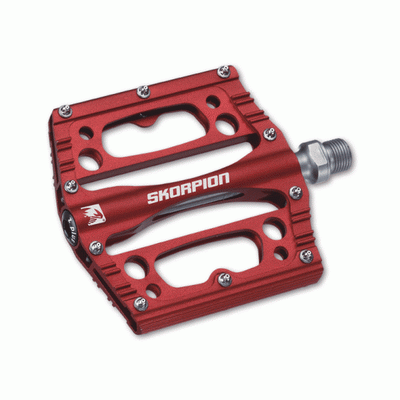 Alloy Pedals（PPD-081）