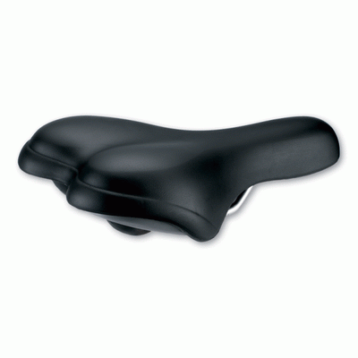 GEL MTB Saddle（PSD-021）