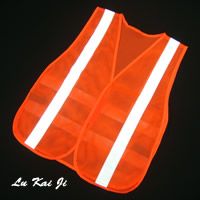 Reflective Safety Vest