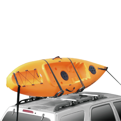 Roof top kayak carrier KC-101